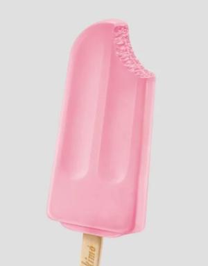 PICOLE MORANGO ESKIMO 58GR