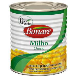 MILHO VERDE BONARE 300GR