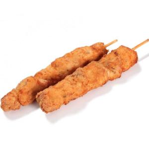 ESPETINHO DE FRANGO UN.