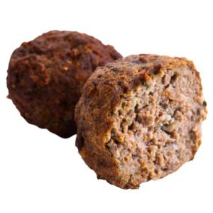 BOLINHO DE CARNE UN.