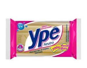 SABAO EM BARRA YPE 180GR