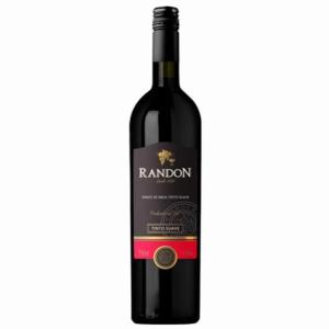 VINHO RANDON SUAVE 750ML
