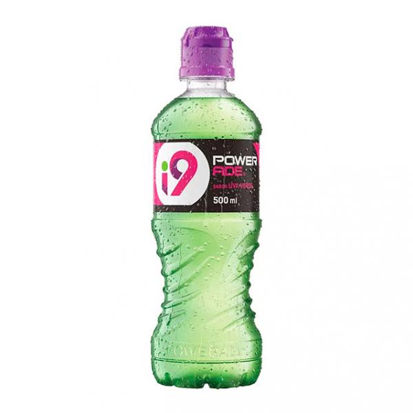 ISOTONICO POWER ADE UVA VERDE 500ML 