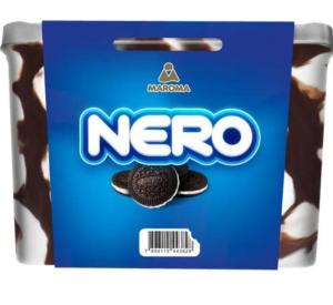 SORVETE MAROMA NERO 1,5L