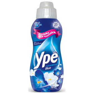 AMACIANTE CONCENTRADO YPÊ BLUE 500ML