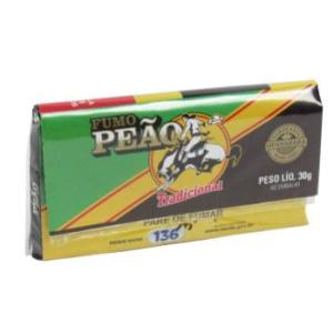 FUMO PEÃO TRADICIONAL 30GR