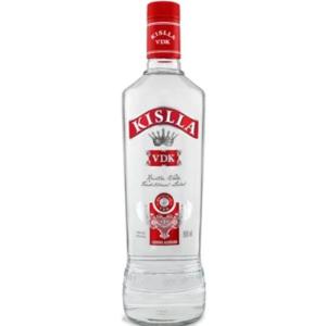 VODKA KISLLA 900 ML