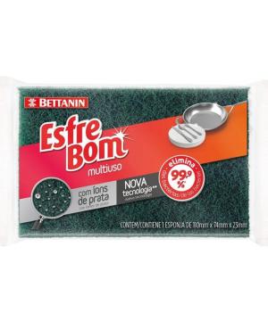 ESPONJA ESFRE BOM  BETTANIN 1UN