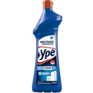 MULTIUSO DESENGORDURANTE YPE 2 EM 1 500ML