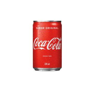 COCA COLA TRADICIONAL 220ML