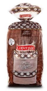 PAO DE AIPIM COPERPAO 500G 