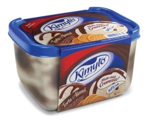 SORVETE TORTA ALEMÃ KIMYTO 2L	