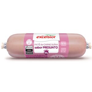 PATE DE PRESUNTO EXCELSIOR 100GR