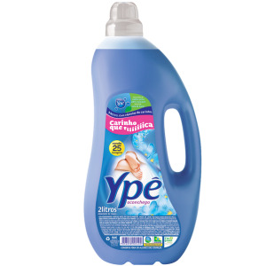 AMACIANTE YPÊ ACONCHEGO 2L