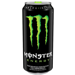 ENERGÉTICO MONSTER 473ML