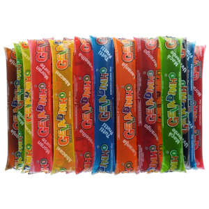 GELADINHO AMERICANO 40UN