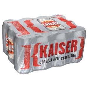 CERVEJA KAISER  C/12