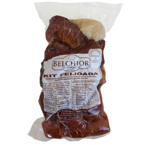 	KIT FEIJOADA BELCHIOR UN
