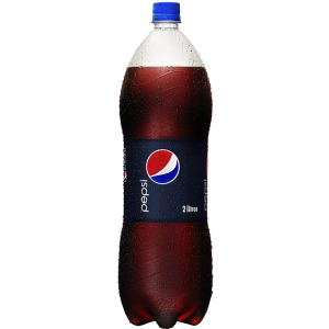 REFRIGERANTE PEPSI 2L