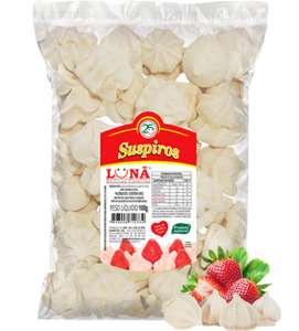 SUSPIRO LUNA 100G