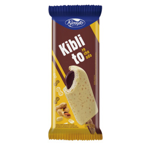 PICOLÉ  KIBLITO RECHEADO KIMYTO 70G