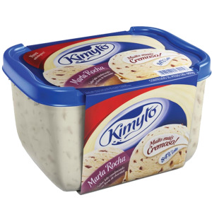 SORVETE MARTA ROCHA  KIMYTO 2L