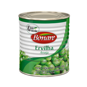 ERVILHA VERDE  BONARE 200G