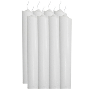 VELAS SANTA PAULINA C/8 13G