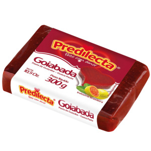 GOIABADA PREDILECTA  300G