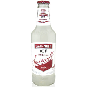 SMIRNOFF ICE ORIGINAL 275ML