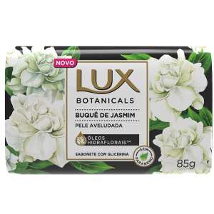 SABONETE LUX BOTANICALS BUQUÊ DE JASMIN 85G