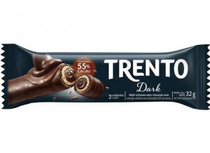 CHOCOLATE AMARGO TRENTO DARK 29G