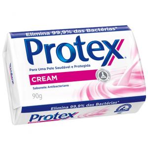 SABONETE PROTEX CREAM 85G