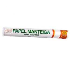 PAPEL MANTEIGA MELLO 29CMx7,5M
