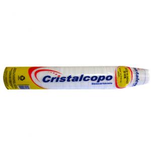 COPOS DESCARTAVEIS CRISTALCOPO 300ML 100UN