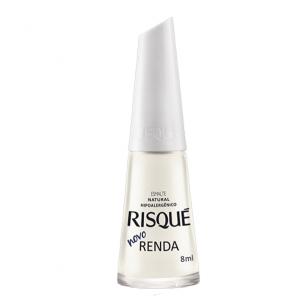 ESMALTE RISQUE RENDA 8ML