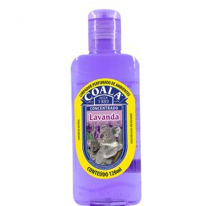 AROMATIZANTE COALA LAVANDA 120ML