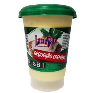 REQUEIJÃO LACTOVALE 180G