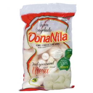AIPIM CONGELADO DONA NILA 1K 