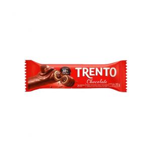CHOCOLATE TRENTO AO LEITE 29G