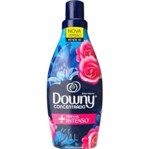 AMACIANTE DOWNY CONCENTRADO BRISA INTENSO 1L