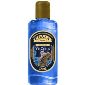 AROMATIZANTE COALA THR QUEEN 120ML