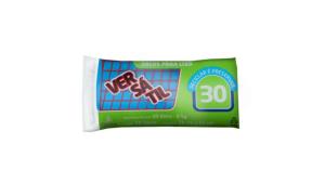 SACO DE LIXO VERSÁTIL 30LT C/10