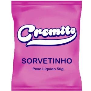 SORVETINHO CREMITO AÇAI 55GR