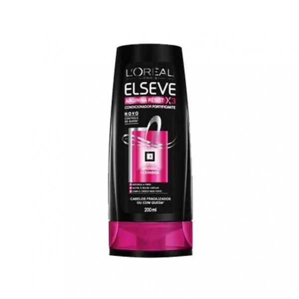 CONDICIONADOR ELSEVE ARGININA RESIST FORTIFICANTE 200ML