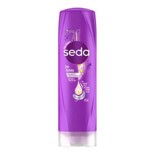 CONDICIONADOR SEDA LISO PERFEITO 325ML