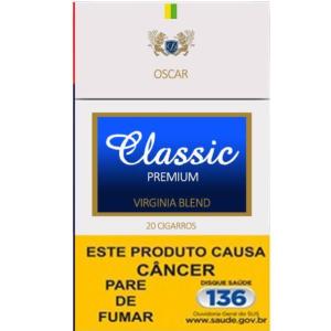 CIGARRO  OSCAR CLASSIC TRADICIONAL 