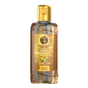 LIMPADOR PERFUMADO FLOR YLANG YLONG  PURO AR 120ML