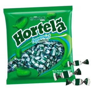BALAS DE HORTELÃ BERBAU 250GR
