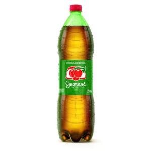 REFRIGERANTE GUARANA ANTARCTICA 1,5L